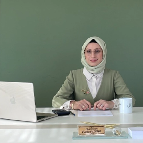 Dyt. Tuğba Yıldırım Önder