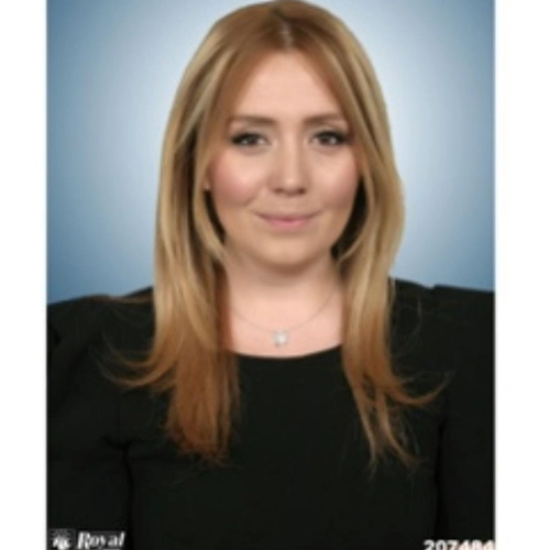 Psk. Tuğçe BOLAK