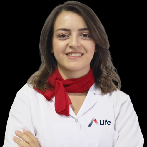Op. Dr. Tuğçe Er