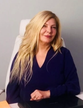Dr. Tülay Yıldırım