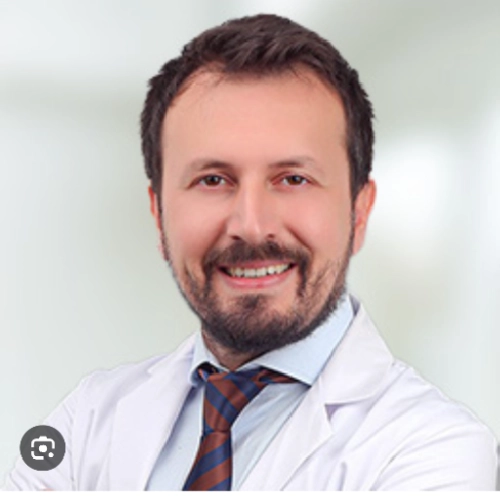 Op. Dr. Türker Oba