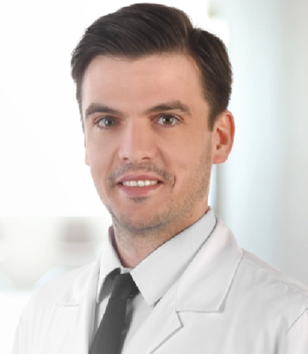 Op. Dr. Uğur Doğan