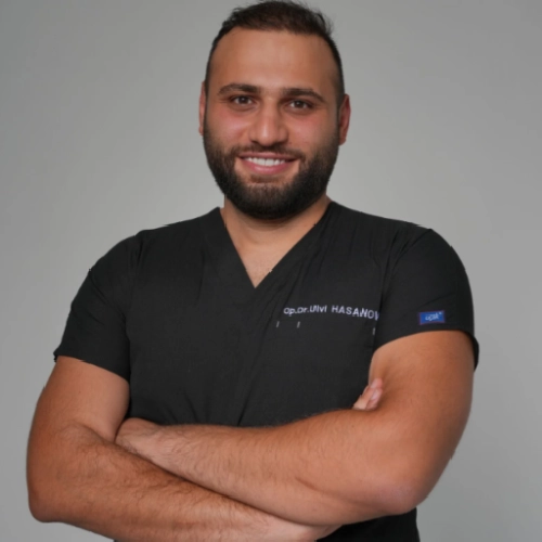Op. Dr. Ulvi Hasanov