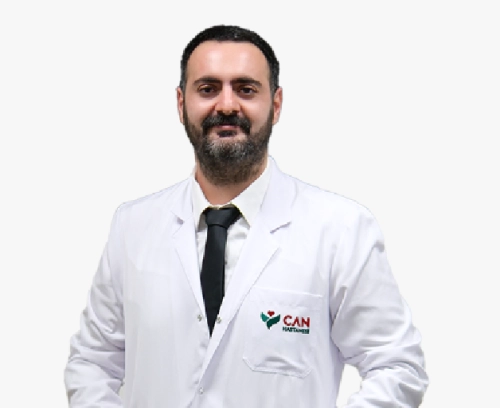 Uzm. Dr. Ulvi Osmanov