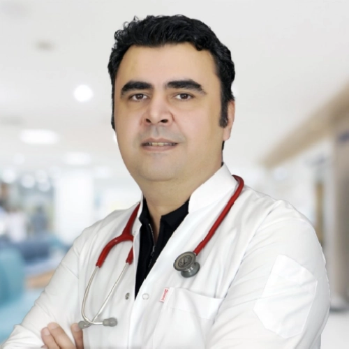 Uzm. Dr. Abdulkadir Akkuş