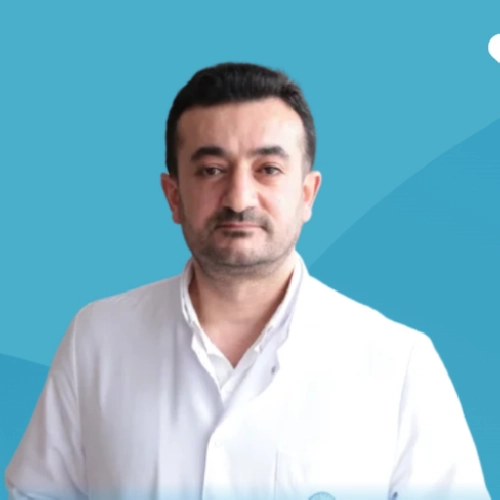 Uzm. Dr. Abış Mert Atabey