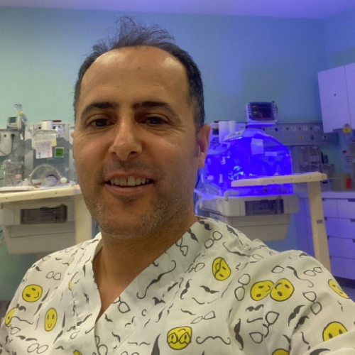 Uzm. Dr. Adem Koçak