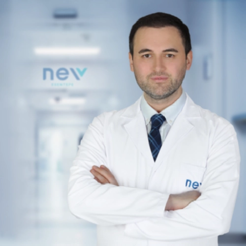 Uzm. Dr. Adnan Bilgiç