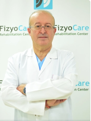 Uzm. Dr. Ahmet Erzurumlu