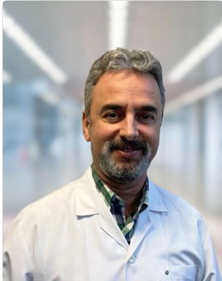 Uzm. Dr. Ahmet Hakkı Aşık