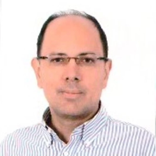 Uzm. Dr. Ahmet Levent Güner