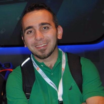 Uzm. Dr. Ali Bacanlı