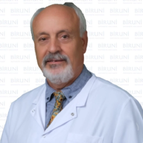 Uzm. Dr. Ali Vardar