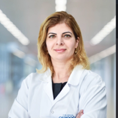 Uzm. Dr. Aycan Kamalı