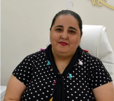 Uzm. Dr. Ayşe Köroğlu