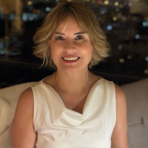 Uzm. Dr. Ayşegül Başar