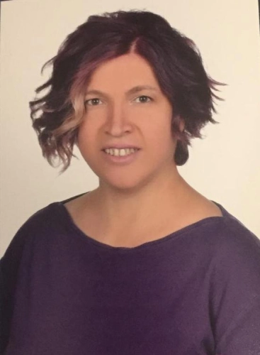 Uzm. Dr. Ayşen Sağdıç Coşkuner