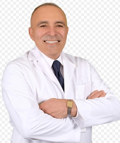 Uzm. Dr. Bekir Tasalı