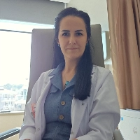 Uzm. Dr. Berna Botan Yıldırım