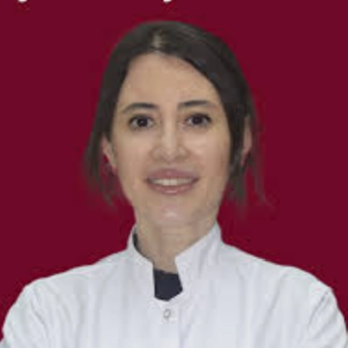 Uzm. Dr. Beste Nigar Gök