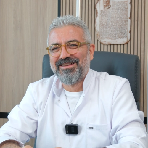 Uzm. Dr. Bilgehan Biçer