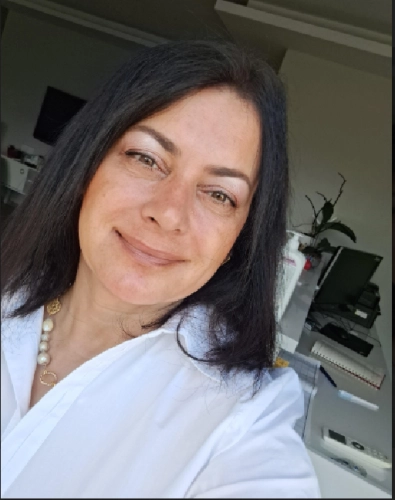 Uzm. Dr. Birsen Çelik