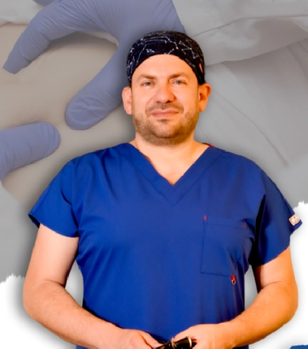Prof. Dr. Bülent Dinç