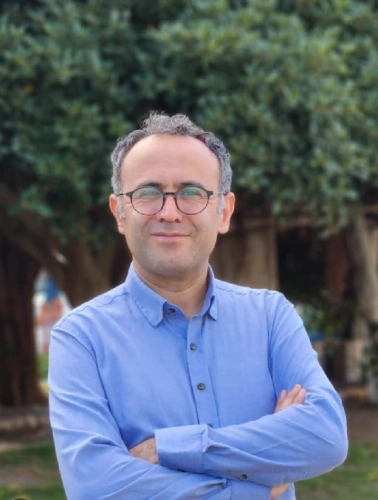 Uzm. Dr. Caner Aydın