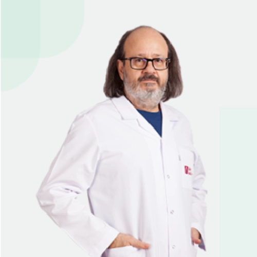 Uzm. Dr. Celal Kırdar