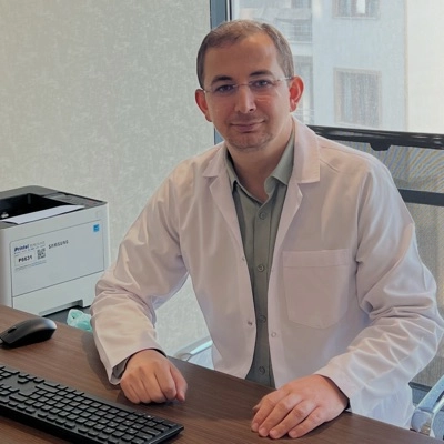 Uzm. Dr. Cemalettin Güneş