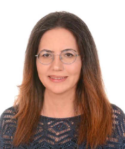 Uzm. Dr. Çiğdem Çifci Kaygusuz