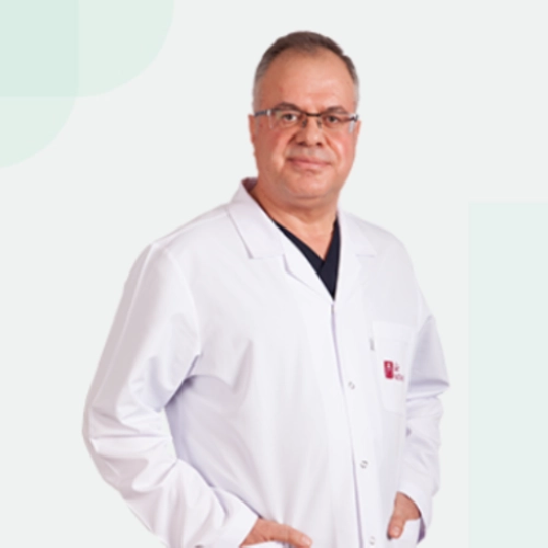 Uzm. Dr. Coşkun Minnet