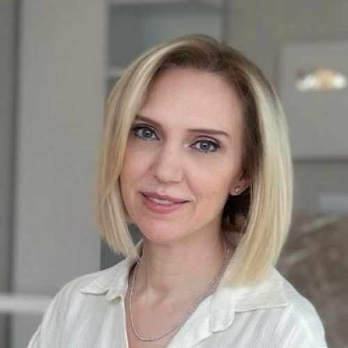 Uzm. Dr. Deniz Küçükay