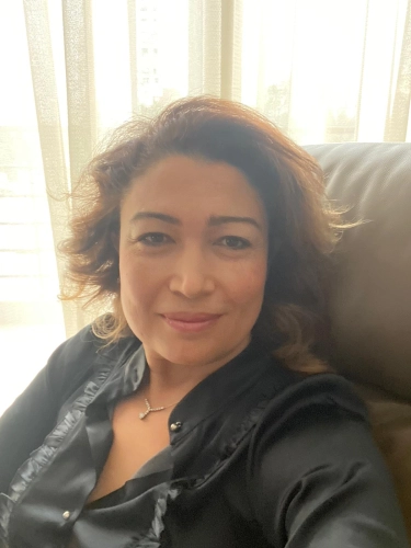 Uzm. Dr. Elif Ünal