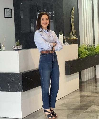 Uzm. Dr. Elvan Arıkan