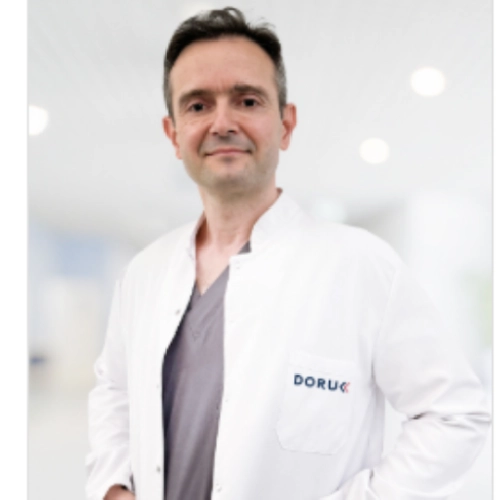 Uzm. Dr. Erkan Avcı