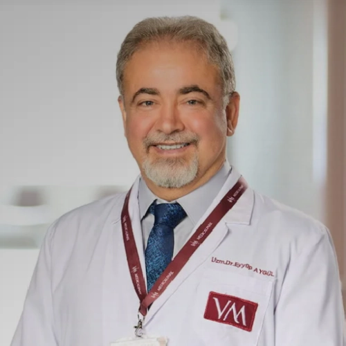 Uzm. Dr. Eyyüp Aygül