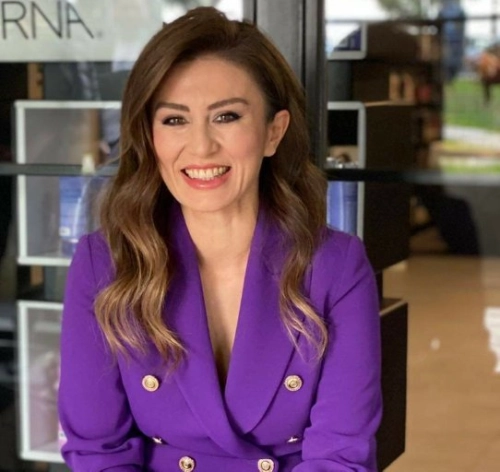 Uzm. Dr. Ezgi Atalay
