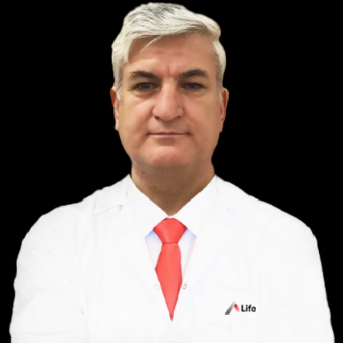 Uzm. Dr. Fahrettin Erdoğan