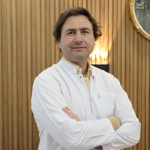Uzm. Dr. Fatih Akca