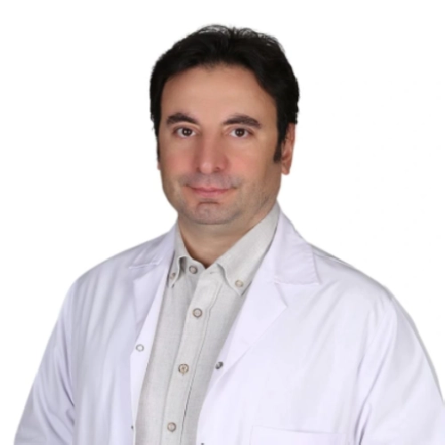 Uzm. Dr. Fatih Mehmet Yücel