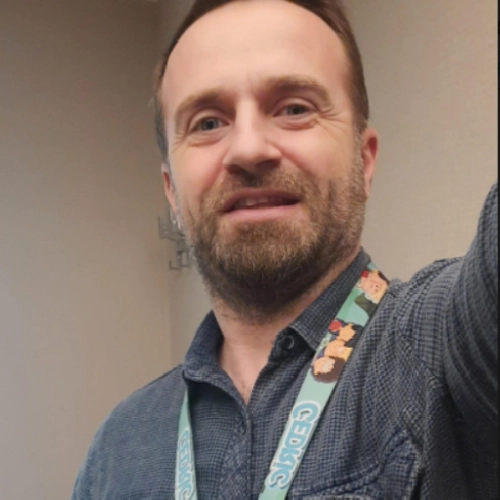 Uzm. Dr. Fatih Saygılı