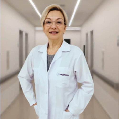 Uzm. Dr. Figen Akdenizoğlu Can