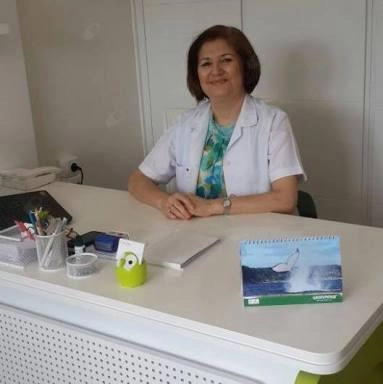 Uzm. Dr. Füsun Güven