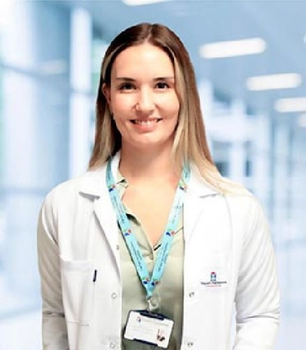 Uzm. Dr. Gizem Nur Pala