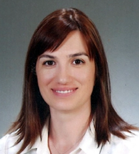 Uzm. Dr. Gökçen Turan