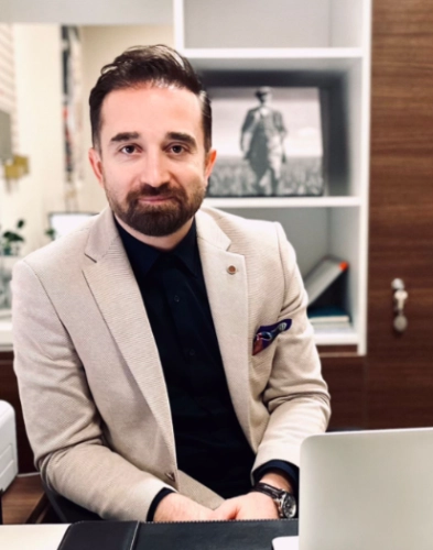 Op. Dr. Gökhan Kılıç
