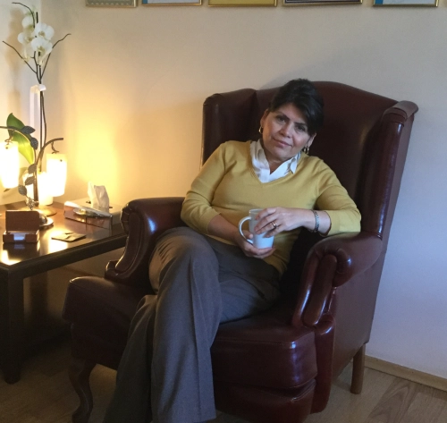 Uzm. Dr. Gönül Erdal Dağıstanlı