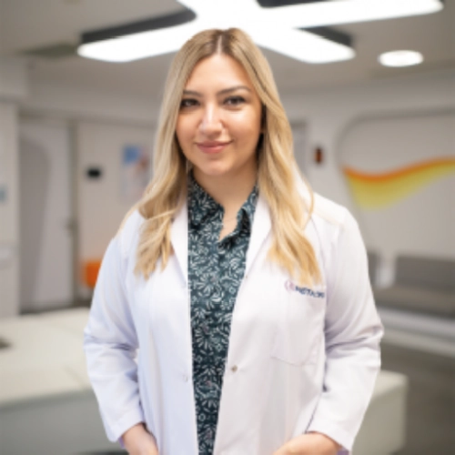 Uzm. Dr. Gülce Baranlı Aydınlıoğlu