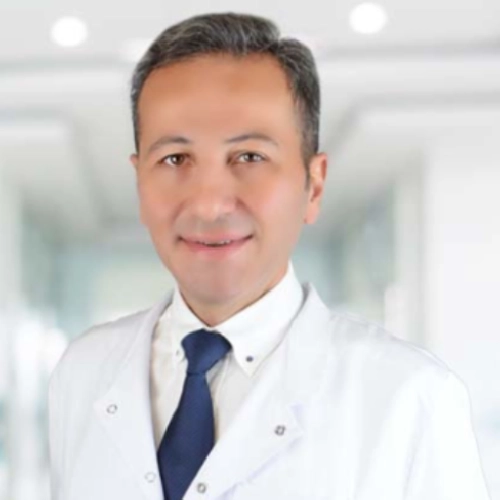 Uzm. Dr. Hakkı Yarar